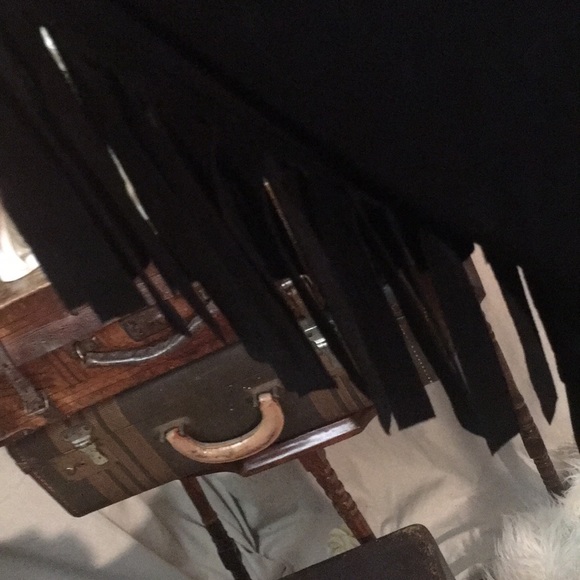 Chico’s Travelers Black Top - Picture 3 of 5